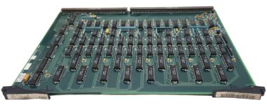 SIEMENS ULTRASOUND MXK2 MIXER CLOCK II BOARD 17931 ASSY 17932