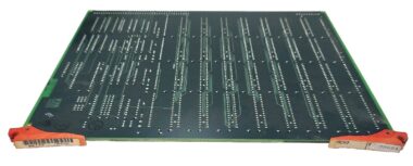 ACUSON MEMEX III ULTRASOUND BOARD 26141 ASSY 26142