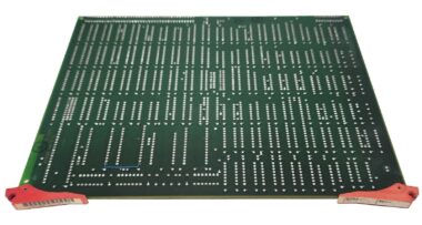ACUSON / SIEMENS SCP3 ULTRASOUND BOARD ASSY 18182