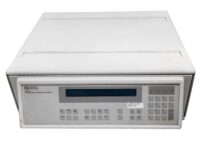 HP 1046A Programmable Fluorescence Detector 1046AX