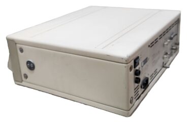 HP 1046A Programmable Fluorescence Detector 1046AX