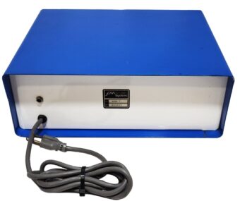 FM SYSTEMS ADM 1 Audio Deviation Meter ADM-1
