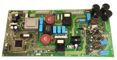 Thermo Sorvall Legend RT Centrifuge MAIN CONTROL BOARD 56768-5