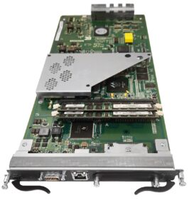 Brocade BR-MLX-MR2-X ROTTWEILER Management Module BR-MXLE-16-MR2-X-AC