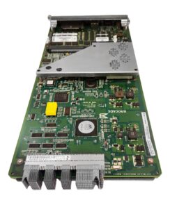 Brocade BR-MLX-MR2-X ROTTWEILER Management Module BR-MXLE-16-MR2-X-AC
