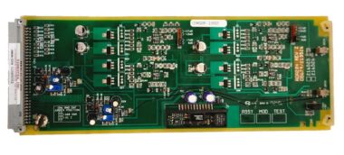 VIDEOTEK SADA-204 DIGITAL AUDIO Distribution Amplifier Card ADA204