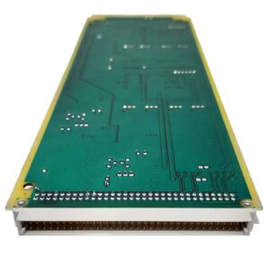 VIDEOTEK SADA-204 DIGITAL AUDIO Distribution Amplifier Card ADA204