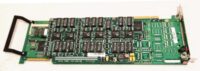 INTEL DIALOGIC 04-2477-001 DM3 PCI FAX INTERFACE BOARD w/16MB DIMM