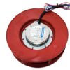 Ebmpapst RER190-45/18/2 TDP 48V 192 Watt Motorized Centrifugal Fan Blower