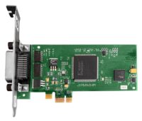 HP Agilent 82351A PCIe-GPIB Interface Card 82351-26503