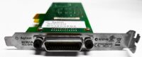 HP Agilent 82351A PCIe-GPIB Interface Card 82351-26503