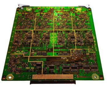 Sony EQ-45 Board 1-648-536-23 for SONY DVW-A500P BETACAM RECORDER A-8275-150-A