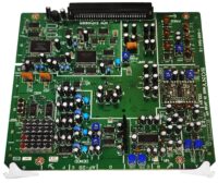 SONY AP-28 DEMOD/AFM EXPANDER Board A-8275-231-A For SONY DVW-A500P BETACAM