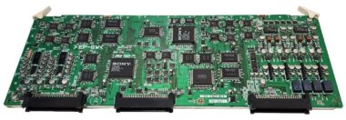 Sony DA-119 1-664-943-15 CONTROL BOARD A-8315-280-B FOR SONY DSR-80 DVCAM