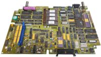 HP Agilent 5062-4832 PII-M1 Processor Board A-2839-53
