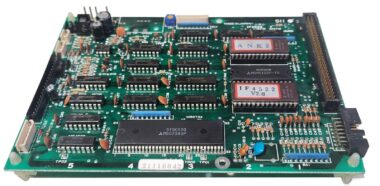 SEIKO IF4522-GCB II MAIN BOARD