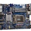 SHUTTLE Motherboard DS81, DS81D000.308