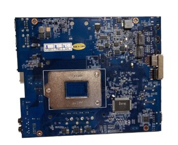SHUTTLE Motherboard DS81, DS81D000.308