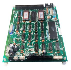 SEIKO IF4522-GCB II MAIN BOARD