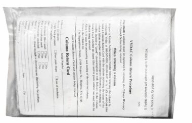 Vydac 214TP HPLC COLUMN Protein C4 2.1 mm x 150 mm 214TP5215 - SEALED