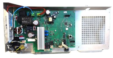 Thermo Scientific 70904687 centerfuge main controller board on cover assy