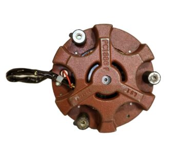 Thermo Scientific Sorvall 20210429 Centrifuge DRIVE MOTOR
