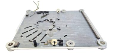 Thermo Scientific Sorvall Bottom Chassis +Vibration Isolator for MEGAFUGE 16R
