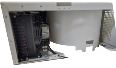 Thermo Scientific Sorvall Chassis with refrigeration system for MEGAFUGE 16R