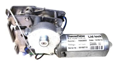 Thermo Scientific Centrifuge Lid Lock Sorvall Heraeus 70902692