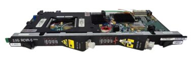 Ciena 130-0596-910 ISS2 2.5G RCVR-S 194.25 THz MULTIWAVE TRANSMITTER