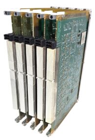 Alcatel OGM-1680 Matrix Module MATX 101 P/N: 3AL48928AB, CLEI/HECI: WM71K80EAA