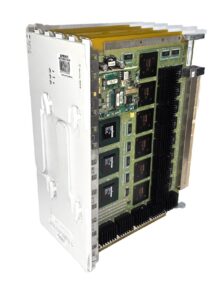 Alcatel OGM-1680 Matrix Module MATX 101 P/N: 3AL48928AB, CLEI/HECI: WM71K80EAA