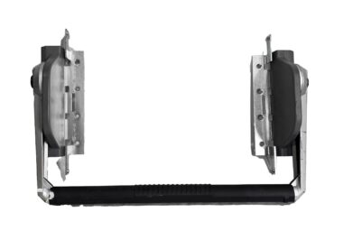 JDSU ONT-506, Control Panel +Screen + Case handle, T-51863D150J-FW-A-AE