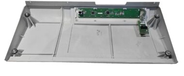 Thermo Scientific Heraeus Megafuge 16 Centrifuge Front Cover Assembly