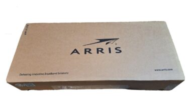 Aurora AT3535G DWDM Transmitter Open Box