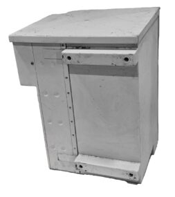 ERICSSON RBS 3518 BFE 401 1018