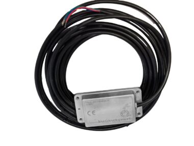 Level Developments SOLAR-360-1-RS485M-03 Inclinometer Sensor
