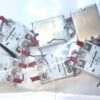 Lot of 6 Sensata Technologies Crydom 84134750 Relay