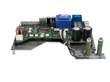 BECKMAN COULTER 25291/2 CONTROL BOARD for Allegra X-22 Centrifuge