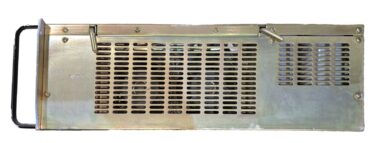 Electronic Measurements Inc TCR 40T60 0-40Vdc, 0-60A, Variable Power Supply