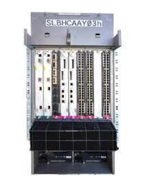 CISCO CISCO7609 Chassis Loaded