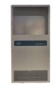CISCO CISCO7609 Chassis Loaded