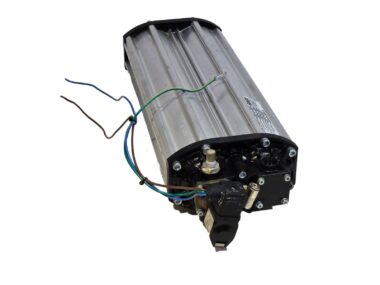 GAST Alumina / Carbon medical grade compressed air dryer 45-101-0360