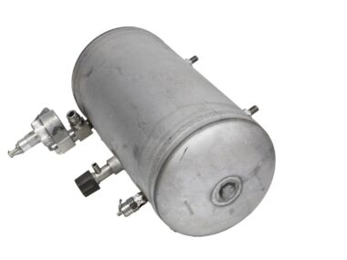 HENF 3050005B 4L AIR TANK FOR 230 PSI SERVICE