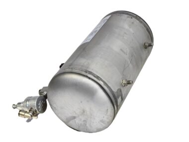 HENF 3050005B 4L AIR TANK FOR 230 PSI SERVICE