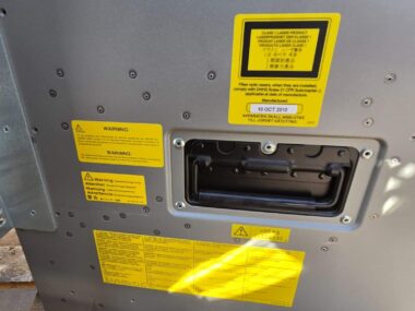 CISCO CISCO7609 Chassis Loaded