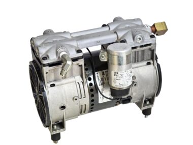 Thomas 2688TE44/38 115V Air Compressor 160 PSI 1.5cfm Nitrogen Gen