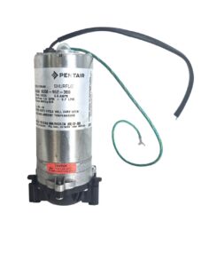 Pentair 8008-952-388 Shurflo Pump, 24VDC, 5.5Amps, 1.5 GPM