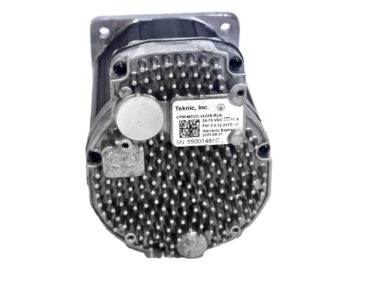 TEKNIC CPM-MCVC-3432S-RLN Servo Motor