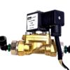 Parker 221G25 Solenoid Valve